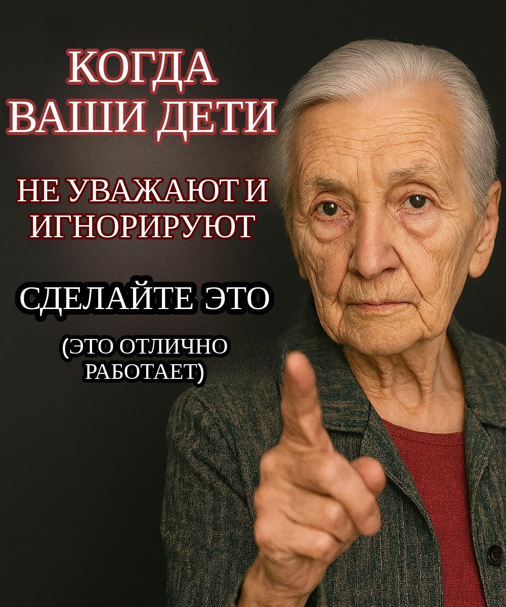 Как вернуть уважение детей без крика и упрёков: 6 ключей для родителей