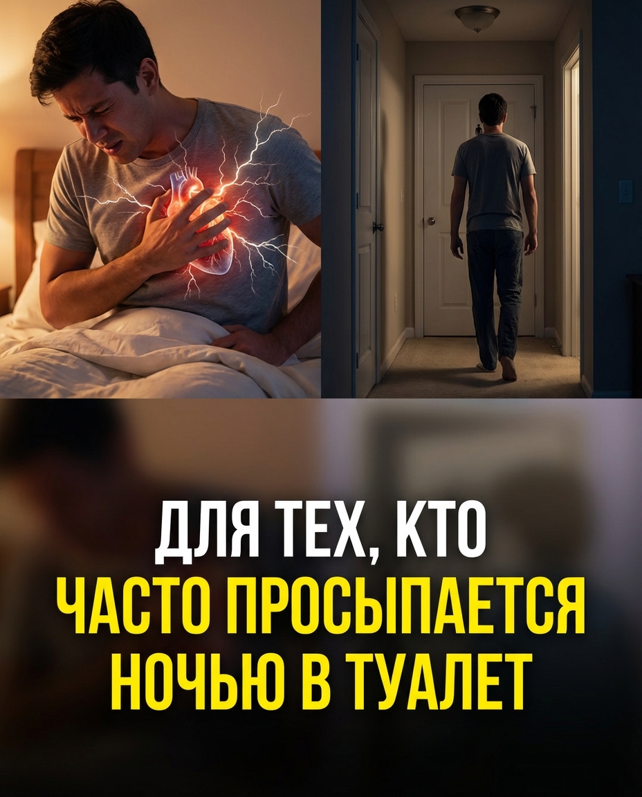 Инфаркт миокарда: симптомы, риски и неотложность действий