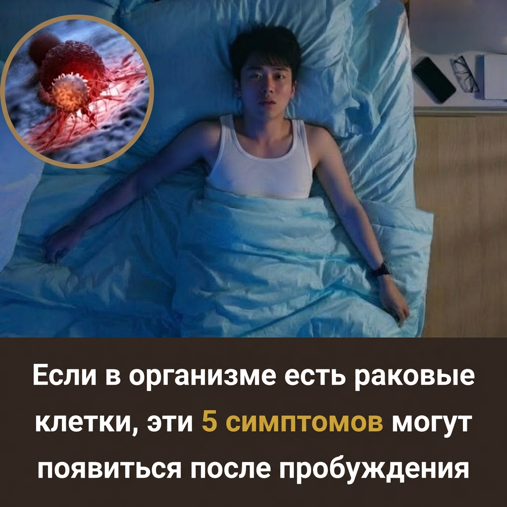 5 тревожных изменений на коже, требующих визита к врачу