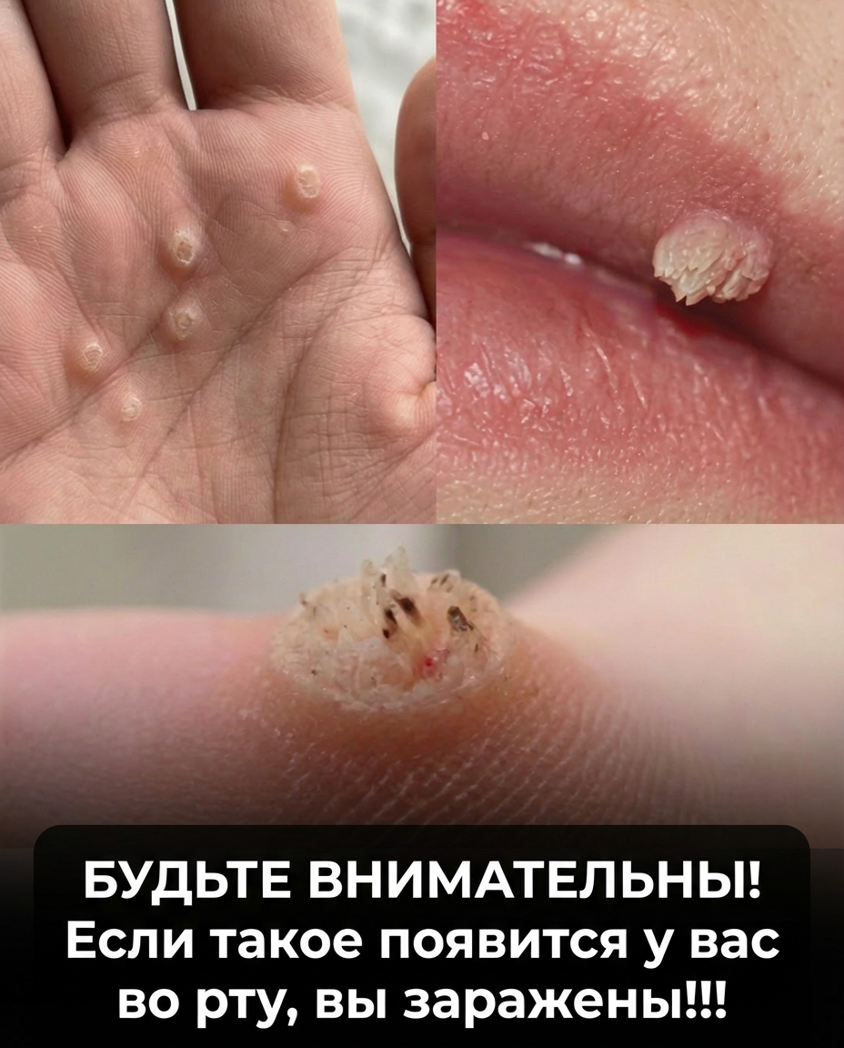 Эффективность и риски народных методов лечения папиллом