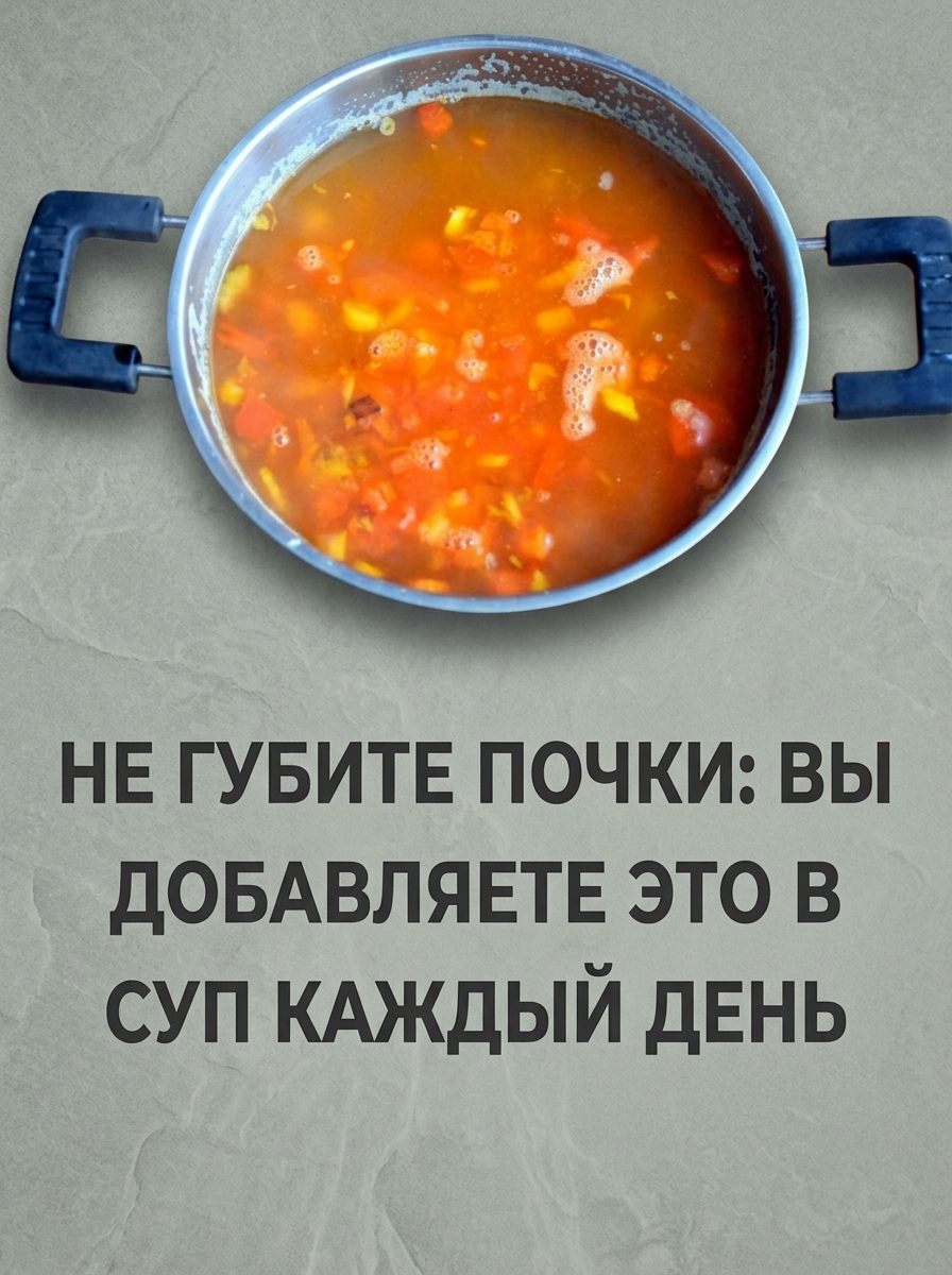 Скрытые угрозы здоровью на вашей кухне