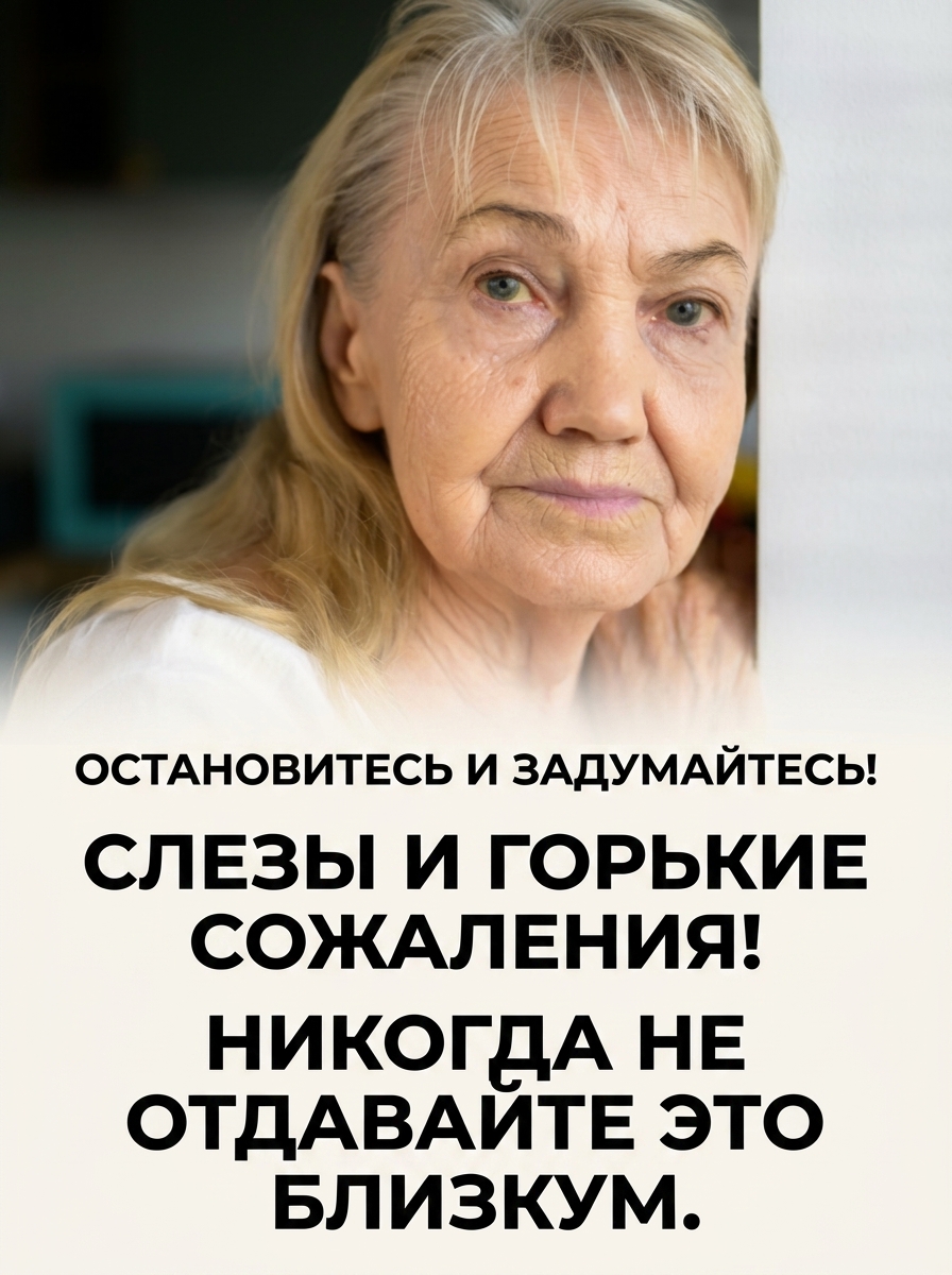 Два золотых правила жизненной мудрости и безопасности