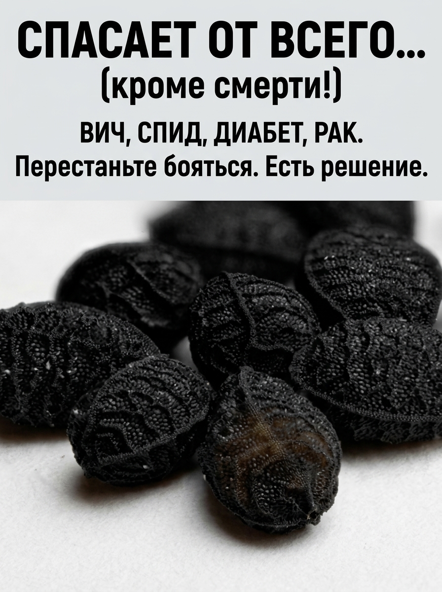 Целебная сила черного тмина для укрепления организма