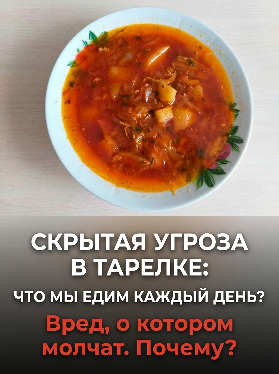 Правда и мифы о пользе и хранении вареной свеклы