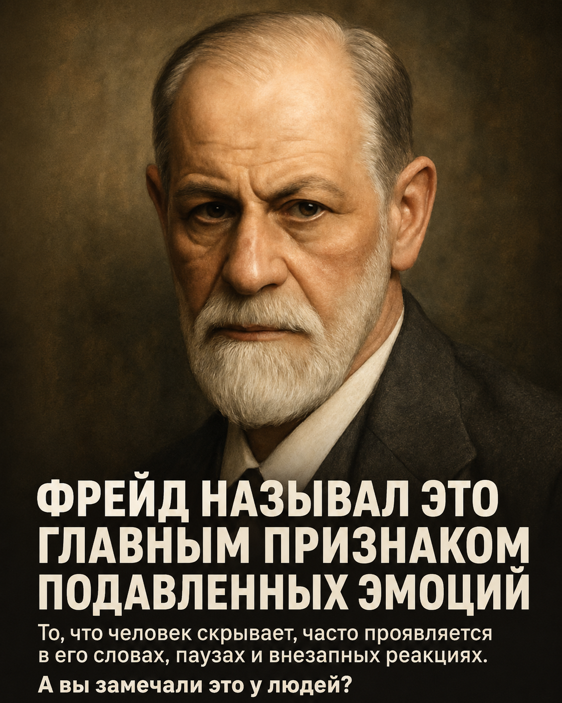 Как одной фразой отбить у человека желание хамить и ехидничать
